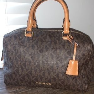 Michael Kors Handbag Like New condition